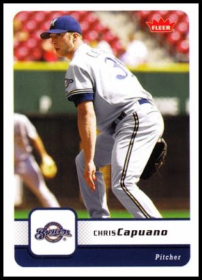 73 Chris Capuano